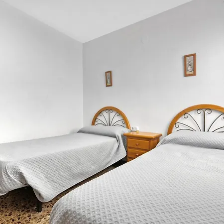 Elena Apartmán *