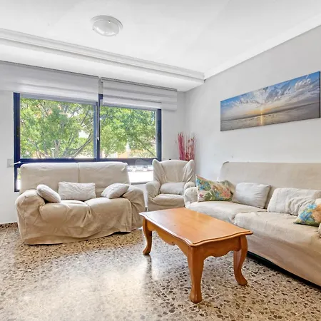 Apartmán Elena *