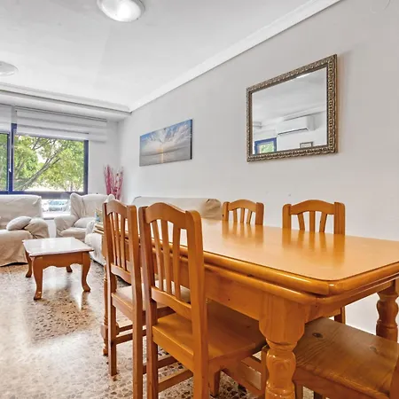 Apartmán Elena Playa de Gandia