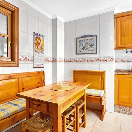 Apartmán Elena