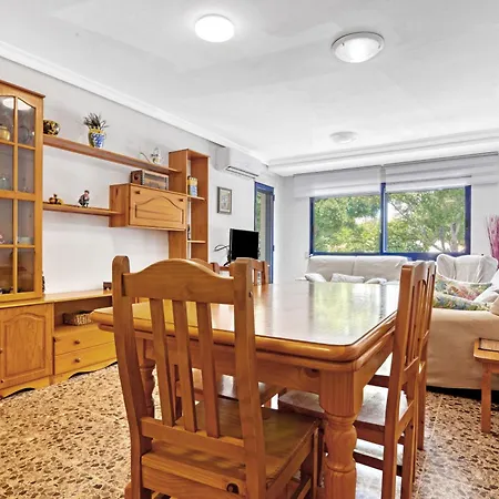 Elena Apartmán Playa de Gandia