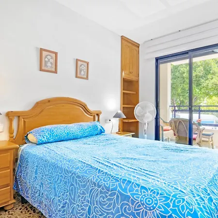 Apartmán Elena